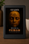 Huida de Peiram (EPUB, digital)