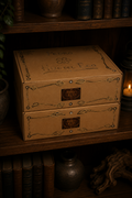 Pack premium Huida de Peiram