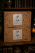Pack premium TimeVision Corp